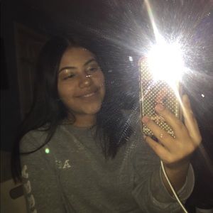 Meet your Posher, Wendy